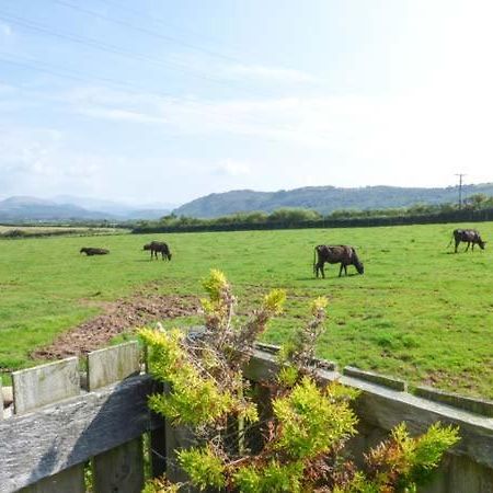 Muncaster View Villa Drigg Exterior foto