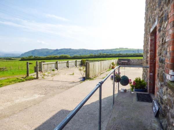 Muncaster View Villa Drigg Exterior foto