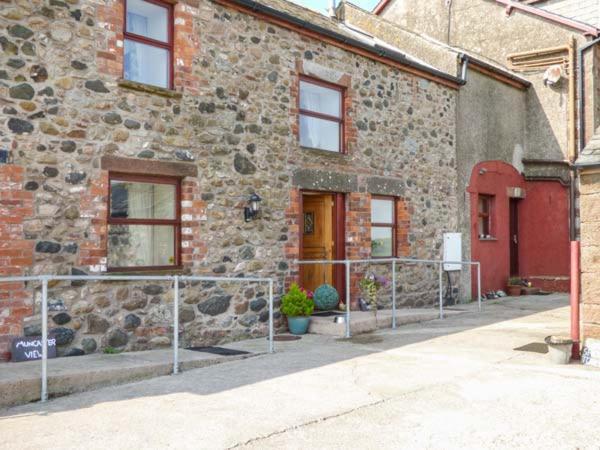 Muncaster View Villa Drigg Exterior foto