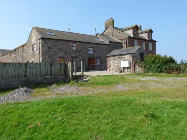 Muncaster View Villa Drigg Exterior foto